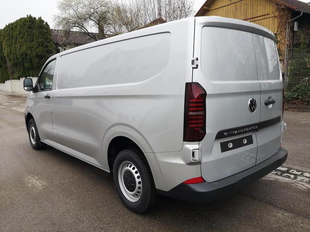 Volkswagen e-Transporter Kastenwagen BEV 100 kW RWD LR Kasten 