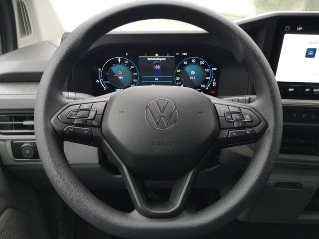 Volkswagen e-Transporter Kastenwagen BEV 100 kW RWD LR Kasten 