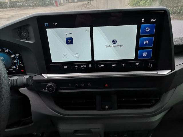 Volkswagen e-Transporter Kastenwagen BEV 100 kW RWD LR Kasten 