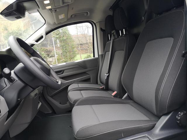 Volkswagen e-Transporter Kastenwagen BEV 100 kW RWD LR Kasten 