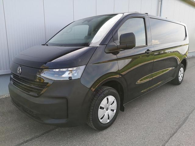 Volkswagen e-Transporter Kastenwagen - BEV 100 kW RWD LR Kasten