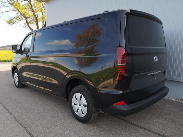 Volkswagen e-Transporter Kastenwagen BEV 100 kW RWD LR Kasten 