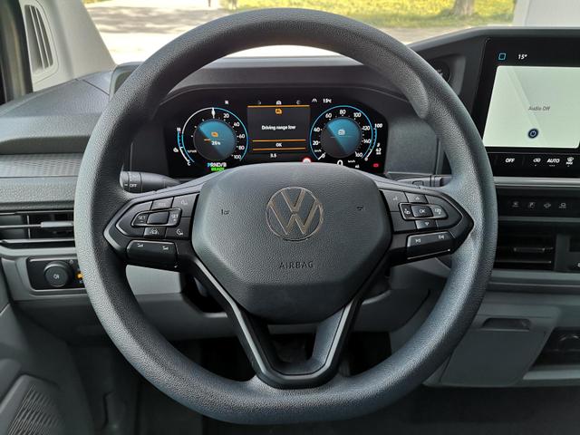Volkswagen e-Transporter Kastenwagen BEV 100 kW RWD LR Kasten 