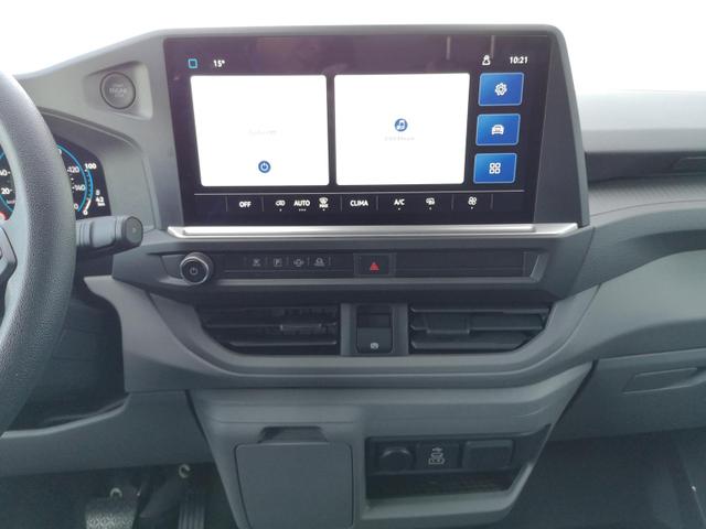 Volkswagen e-Transporter Kastenwagen BEV 100 kW RWD LR Kasten 