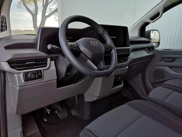 Volkswagen T7 Kastenwagen BEV 100 kW RWD LR 00 