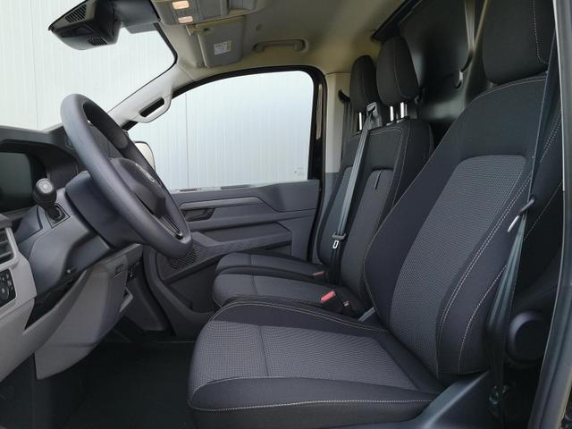 Volkswagen T7 Kastenwagen BEV 100 kW RWD LR 00 