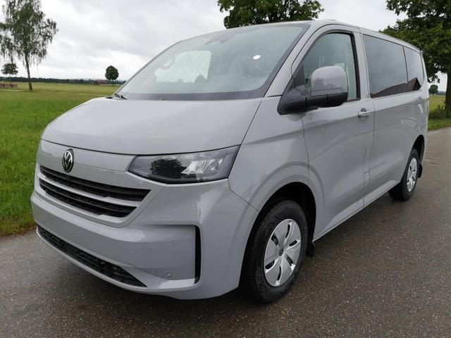 Volkswagen T7 Transporter - 2.0 TDI 110 kW KR DSG 9 Sitzer Kamera AHK GV5