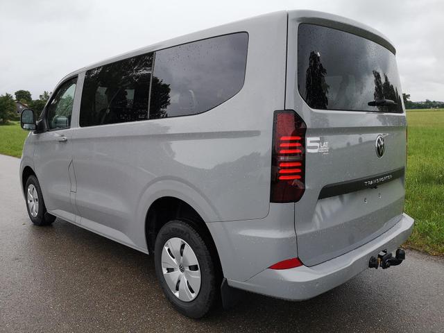 Volkswagen T7 Transporter 2.0 TDI 110 kW KR DSG 9 Sitzer Kamera AHK GV5 