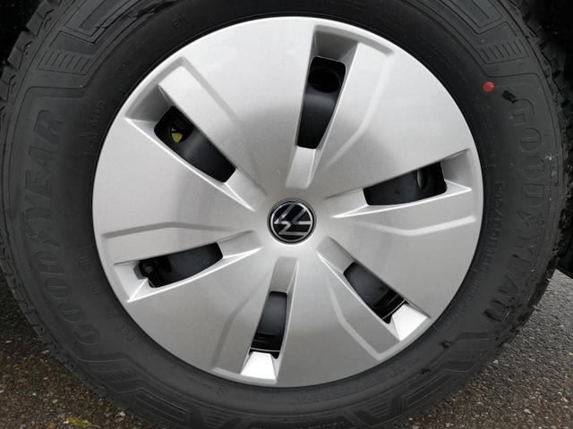 Volkswagen T7 Transporter 2.0 TDI 110 kW KR DSG 9 Sitzer Kamera AHK GV5 