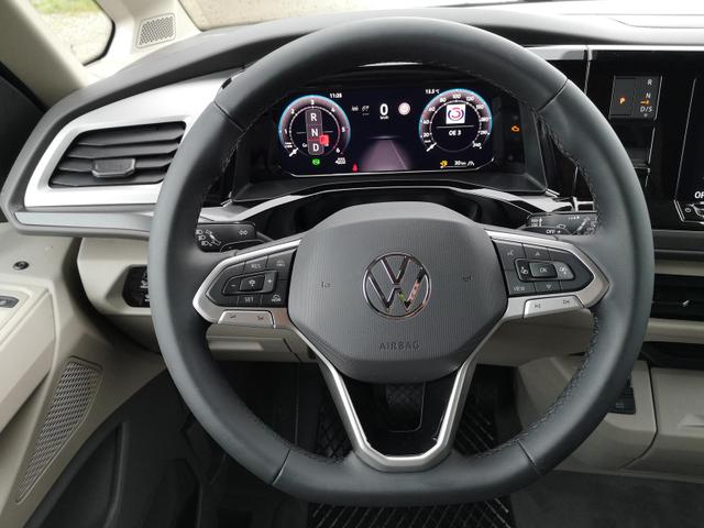 Volkswagen T7 California Beach Tour 2.0 TDI DSG 
