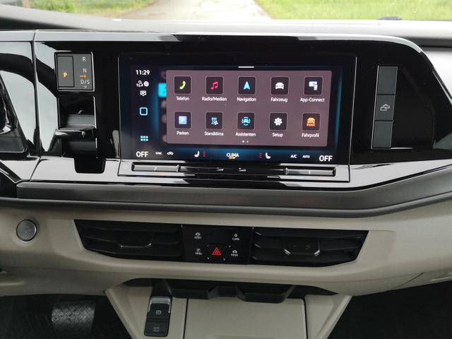 Volkswagen T7 California Beach Tour 2.0 TDI DSG 