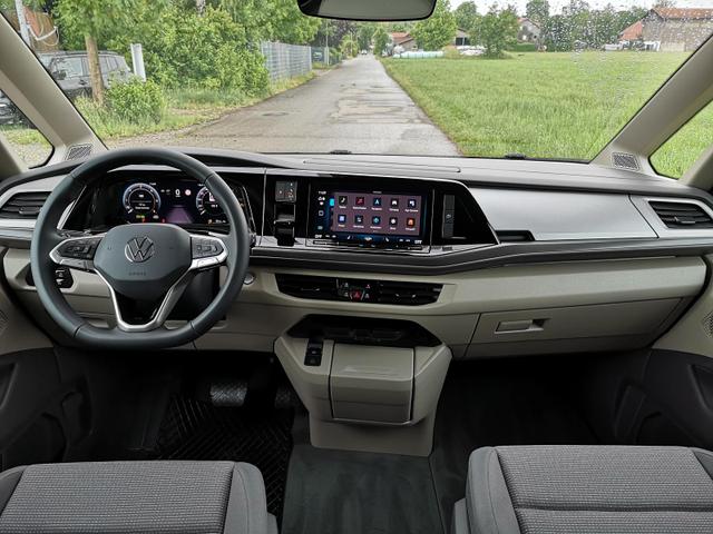 Volkswagen T7 California Beach Tour 2.0 TDI DSG 