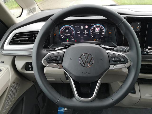 Volkswagen T7 California Beach Camper 2.0 TDI DSG 