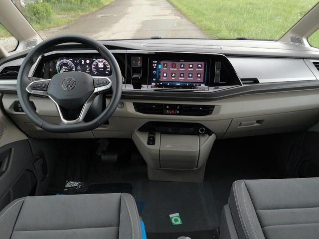 Volkswagen T7 California Beach Tour eHybrid 4MOTION 1.5 TSI Plus ArtVelour 