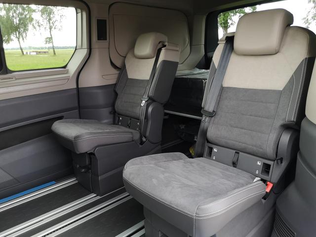 Volkswagen T7 California Beach Tour eHybrid 4MOTION 1.5 TSI Plus ArtVelour 