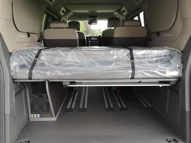 Volkswagen T7 California Beach Tour eHybrid 4MOTION 1.5 TSI Plus ArtVelour 