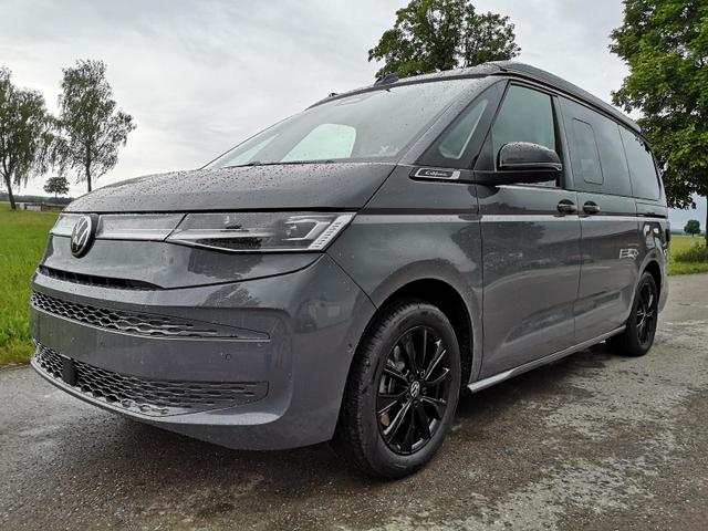 Volkswagen T7 California - Beach Tour eHybrid 4MOTION 1.5 TSI Plus ArtVelour