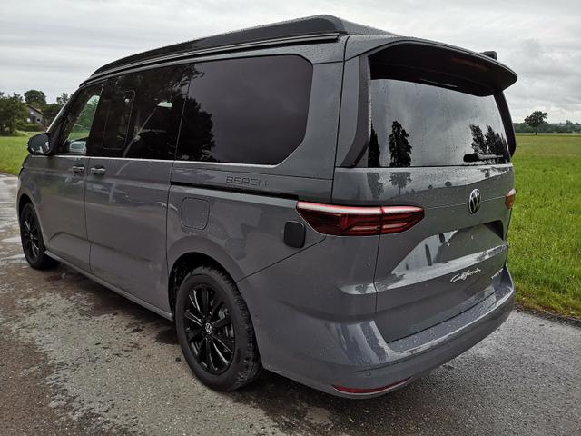 Volkswagen T7 California Beach Tour eHybrid 4MOTION 1.5 TSI Plus ArtVelour 