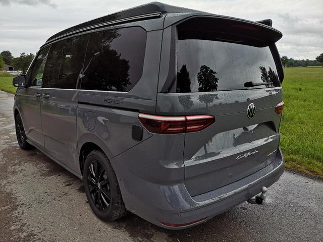 Volkswagen T7 California Beach Tour eHybrid 4MOTION 1.5 TSI Plus ArtVelour 