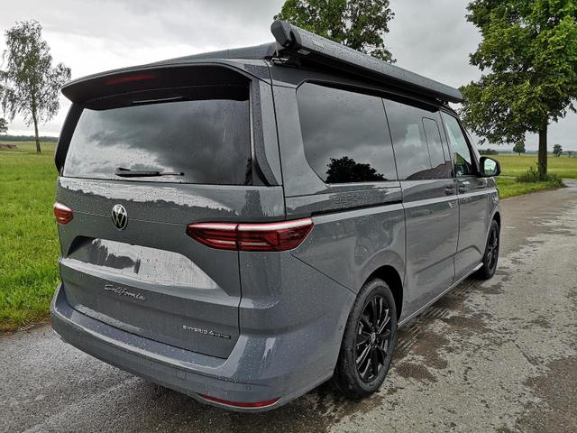 Volkswagen T7 California Beach Tour eHybrid 4MOTION 1.5 TSI Plus ArtVelour 