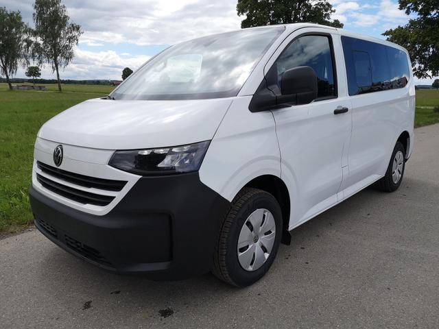 Volkswagen - BEV 100 kW RWD KR e-Transporter Kombi 9 Sitze