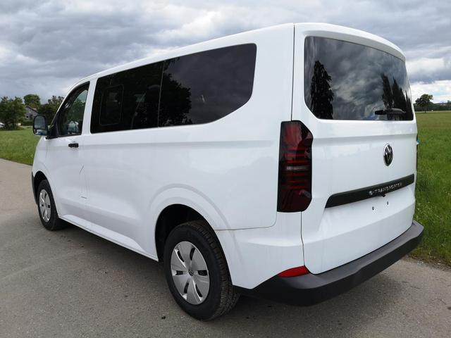 Volkswagen BEV 100 kW RWD KR e-Transporter Kombi 9 Sitze 