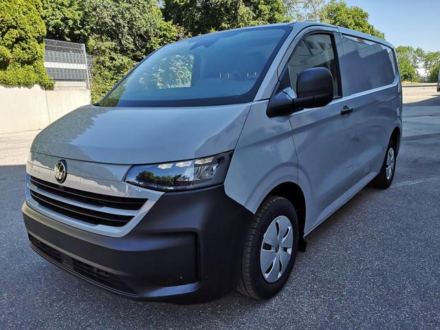 Volkswagen T7 Kastenwagen - BEV 100 kW RWD KR 00