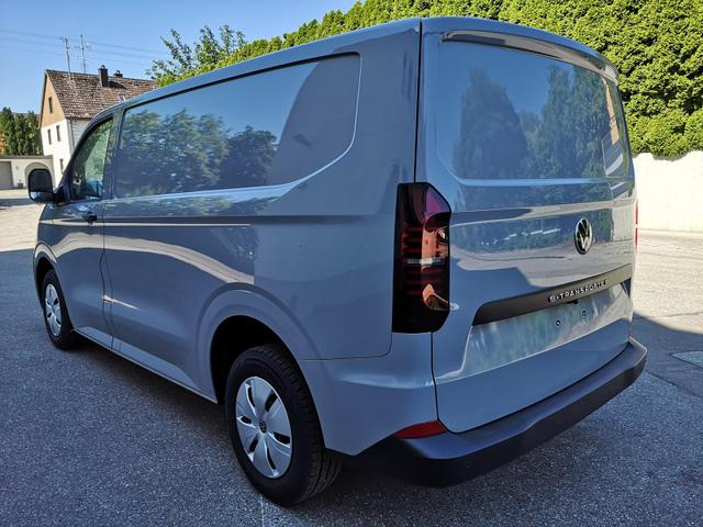 Volkswagen T7 Kastenwagen BEV 100 kW RWD KR 00 
