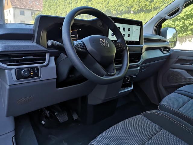 Volkswagen T7 Kastenwagen BEV 100 kW RWD KR 00 