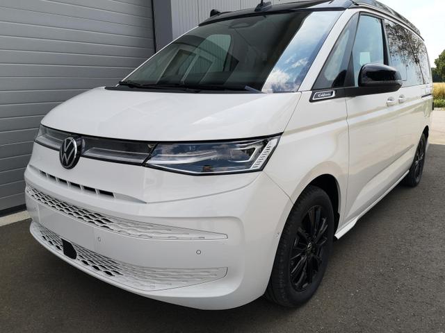 Volkswagen T7 California - Beach Tour eHybrid 4MOTION 1.5 TSI Plus ArtVelour