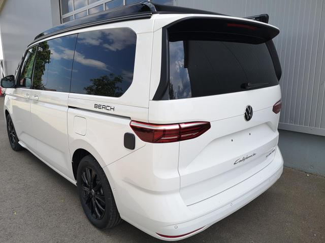 Volkswagen T7 California Beach Tour eHybrid 4MOTION 1.5 TSI Plus ArtVelour 