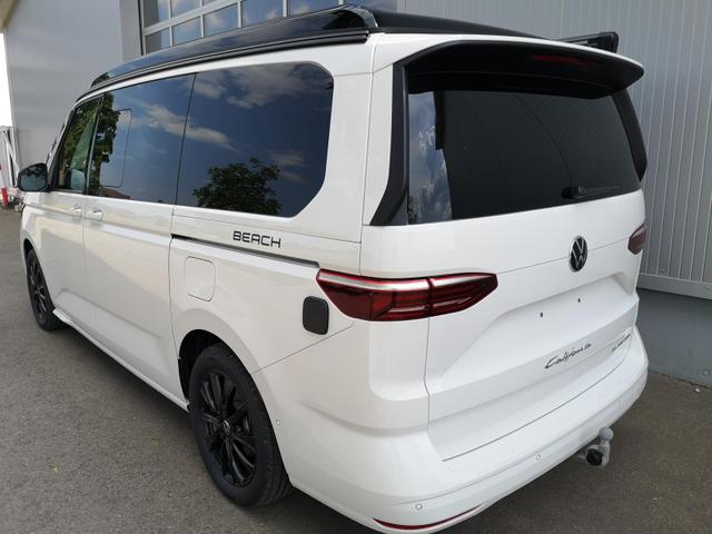 Volkswagen T7 California Beach Tour eHybrid 4MOTION 1.5 TSI Plus ArtVelour 
