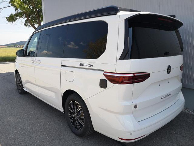 Volkswagen T7 California Beach Camper 2.0 TDI DSG 