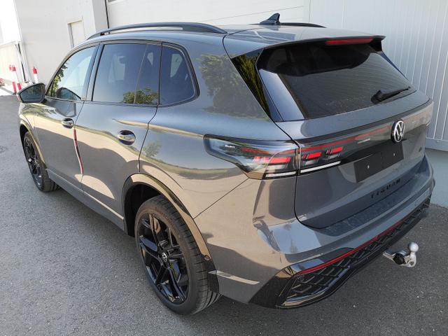 Volkswagen Tiguan 2.0 TSI 195 kW 4Motion R-Line 2.0TSI Navi 360 AHK Pano 