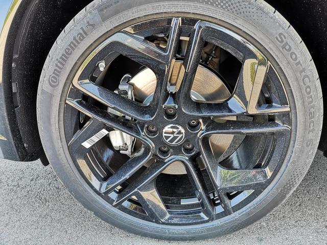 Volkswagen Tiguan 2.0 TSI 195 kW 4Motion R-Line 2.0TSI Navi 360 AHK Pano 