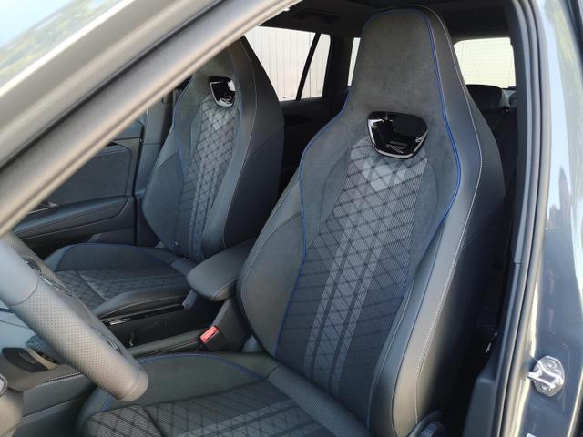 Volkswagen Tiguan 2.0 TSI 195 kW 4Motion R-Line 2.0TSI ABT Navi 360 AHK Pano 