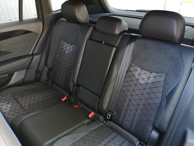 Volkswagen Tiguan 2.0 TSI 195 kW 4Motion R-Line 2.0TSI ABT Navi 360 AHK Pano 
