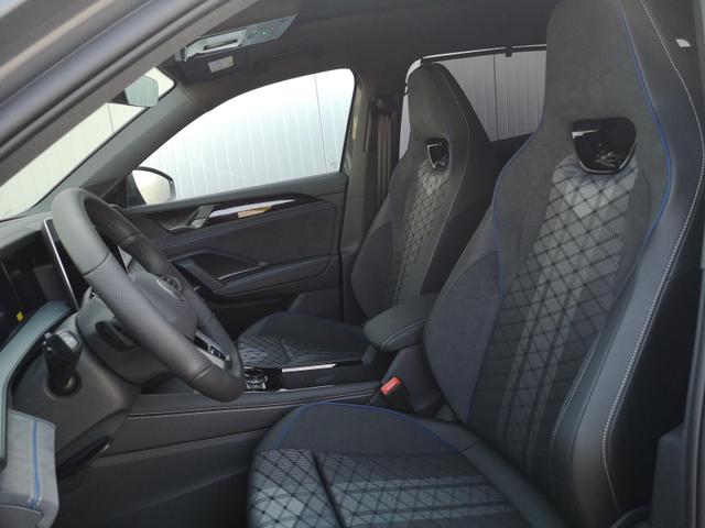 Volkswagen Tayron 2.0 TDI 142 kW 4Motion R-Line DSG ABT 7 Sitzer Pano Standh. 