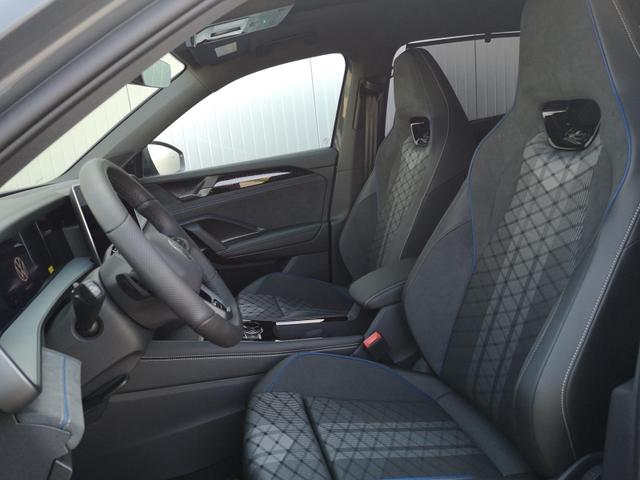 Volkswagen Tayron 2.0 TDI 142 kW 4Motion R-Line DSG ABT 7 Sitzer Pano Standh. 