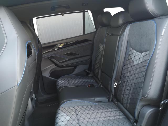 Volkswagen Tayron 2.0 TDI 142 kW 4Motion R-Line DSG ABT 7 Sitzer Pano Standh. 