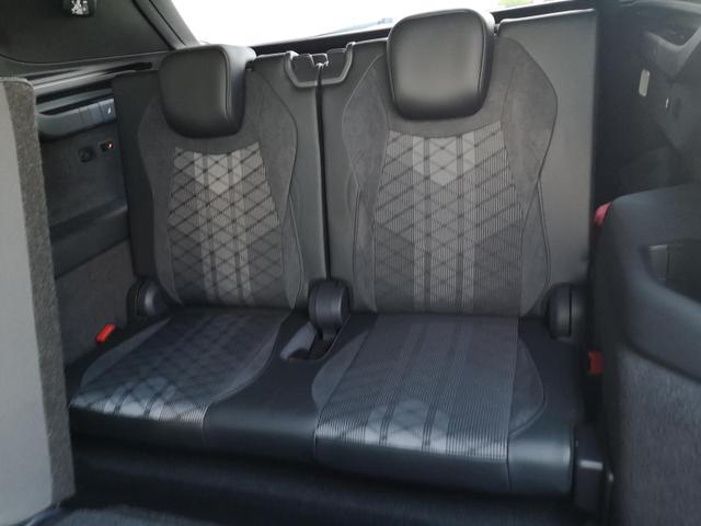 Volkswagen Tayron 2.0 TDI 142 kW 4Motion R-Line DSG ABT 7 Sitzer Pano Standh. 