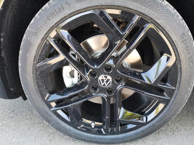 Volkswagen Tiguan 2.0 TSI 195 kW 4Motion R-Line 2.0TSI ABT Navi 360 AHK Pano 