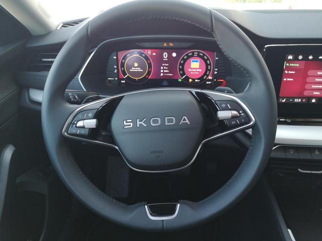 Skoda Octavia Combi 2.0 TDI 110 kW Selection Kombi 2,0TDI AHK ACC GV5 