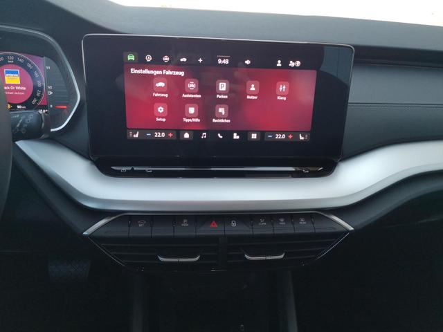 Skoda Octavia Combi 2.0 TDI 110 kW Selection Kombi 2,0TDI AHK ACC GV5 