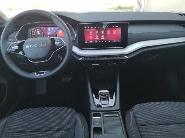 Skoda Octavia Combi 2.0 TDI 110 kW Selection Kombi 2,0TDI AHK ACC GV5 
