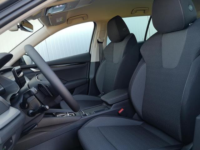 Skoda Octavia Combi 2.0 TDI 110 kW Selection Kombi 2,0TDI AHK ACC GV5 