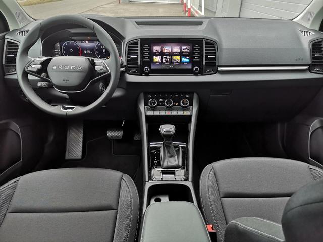 Skoda Karoq Selection 1.5TSI DSG AHK Navi GV5 