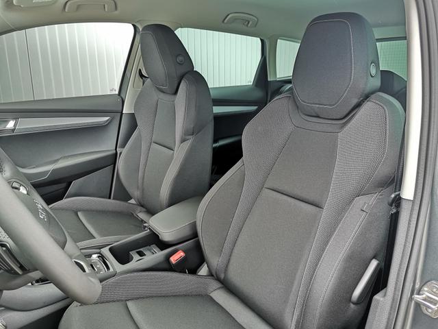Skoda Karoq Selection 1.5TSI DSG AHK Navi GV5 
