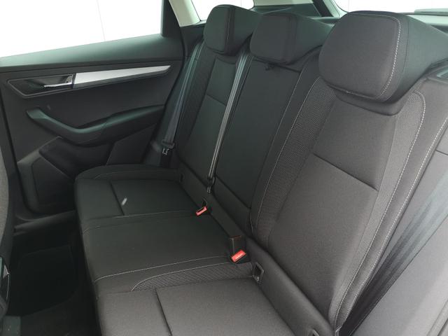 Skoda Karoq Selection 1.5TSI DSG ABT AHK Navi GV5 