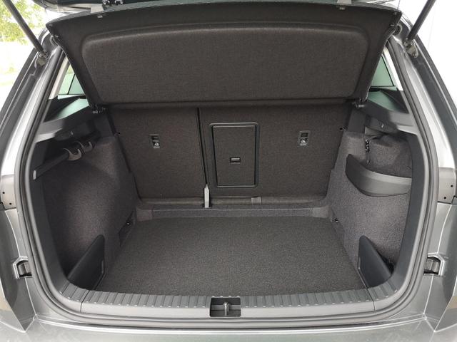 Skoda Karoq Selection 1.5TSI DSG ABT AHK Navi GV5 